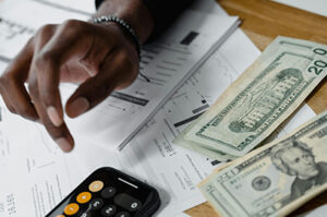 Reveiwing extra mortgage repayments
